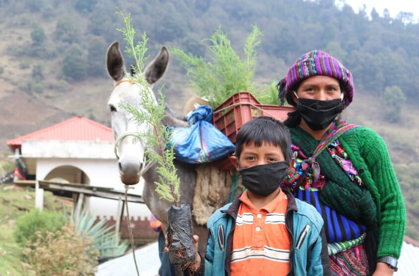 Guatemala_Rick Steves Climate Smart Commitment_Gesler Castillo