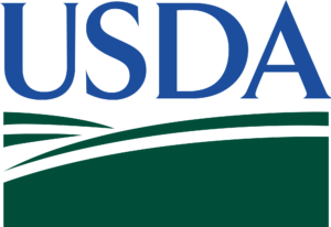 USDA logo